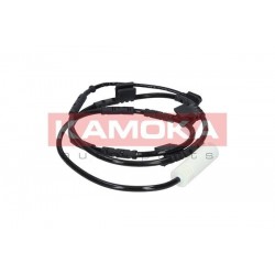 Figyelmezető kontaktus, fékbetét kopás MINI COOPER 10- HÁTSÓ 34356792573