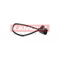 Figyelmezető kontaktus, fékbetét kopás PORSCHE CAYENNE 10- ELSŐ 95861236500