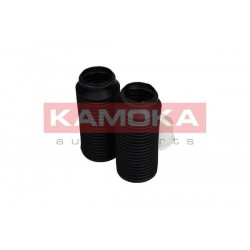 Porvédő készlet, lengéscsillapító AUDI P 13047