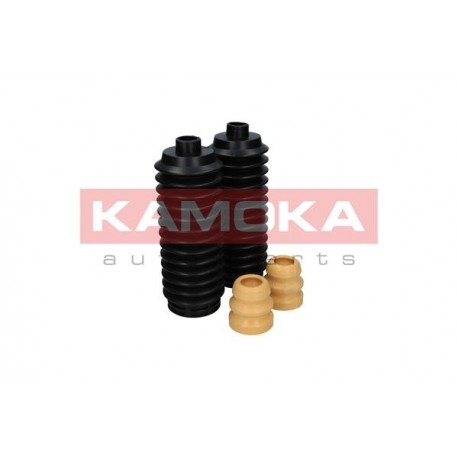 Porvédő készlet, lengéscsillapító FORD P PK084