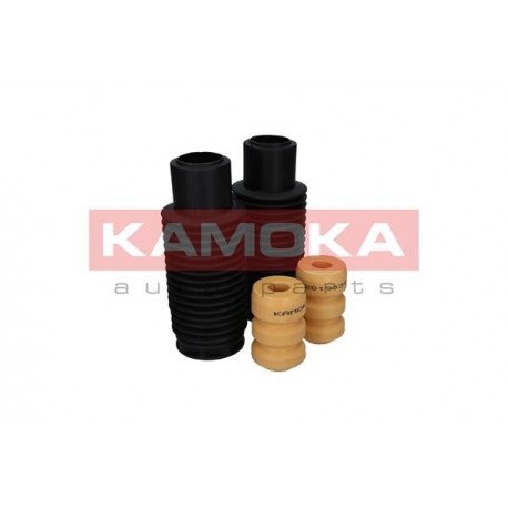 Porvédő készlet, lengéscsillapító PEUGEOT 206 98- 890690