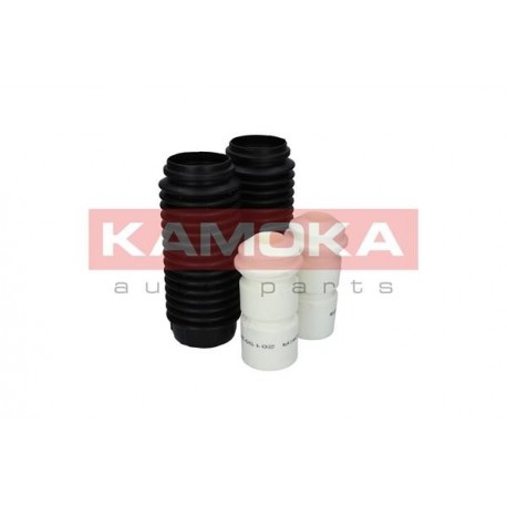 Porvédő készlet, lengéscsillapító FORD T PK099