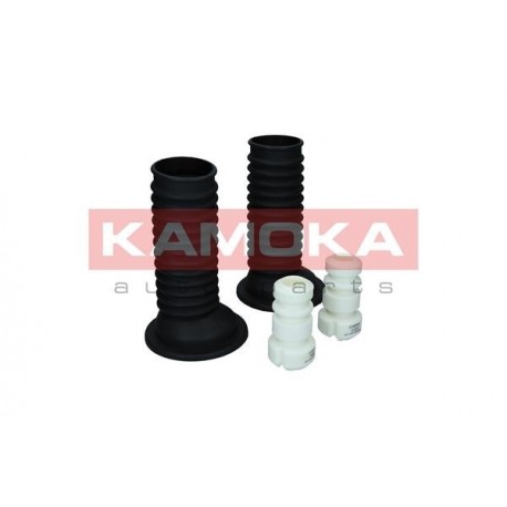 Porvédő készlet, lengéscsillapító TOYOTA P 481570D010