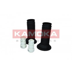 Porvédő készlet, lengéscsillapító TOYOTA P 481570D010