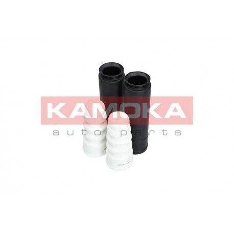 Porvédő készlet, lengéscsillapító AUDI SKODA VW T 4F0512131