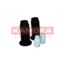 Porvédő készlet, lengéscsillapító 503396