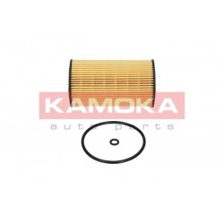 Olajszűrő OPEL VECTRA HU718/1N