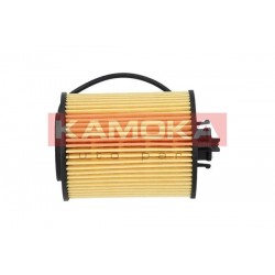 Olajszűrő OPEL CORSA1 HU712/8X