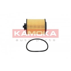 Olajszűrő OPEL CORSA1 HU712/8X