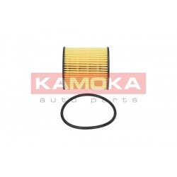 Olajszűrő FORD FOCUS C-MAX 2.0TDCI 03- HU711/51X