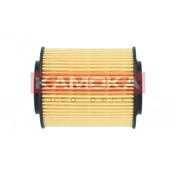 Olajszűrő OPEL ASTRA HU820X