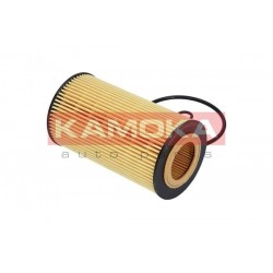 Olajszűrő BMW E46 32 HU718/1Z