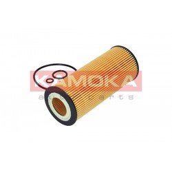 Olajszűrő BMW 320D (E46) 8/01- HU722X