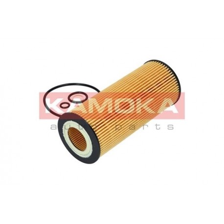 Olajszűrő BMW 320D (E46) 8/01- HU722X