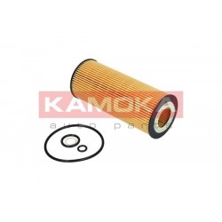 Olajszűrő BMW 320D (E46) 8/01- HU722X