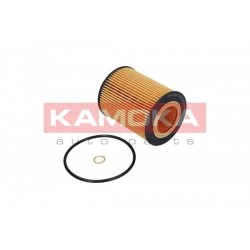 Olajszűrő BMW 3 E36,E46 5 E39 HU925/4X