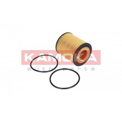 Olajszűrő OPEL ASTRA H SIGNUM HU711/4X