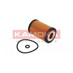 Olajszűrő DB A-KLAS HU610X