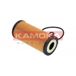 Olajszűrő DB A-KLAS HU615/3X