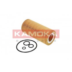 Olajszűrő DB W210 E HU721/2X