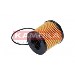 Olajszűrő ALFA ROMEO CHEVROLET FIAT HU6007X