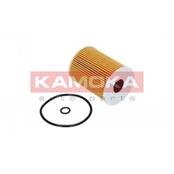 Olajszűrő CHEVROLET CAPTIVA CRUZE HU719/3X