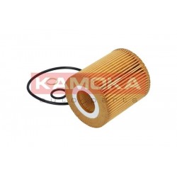 Olajszűrő BMW 1 3 X1 X3 HU815/2X