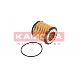 Olajszűrő BMW 1 5 7 HU816X