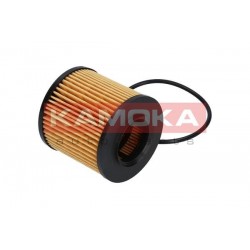 Olajszűrő AUDI A3 1,6FSI HU712/6X