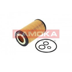 Olajszűrő DODGE JEEP MERCEDES HU7010Z