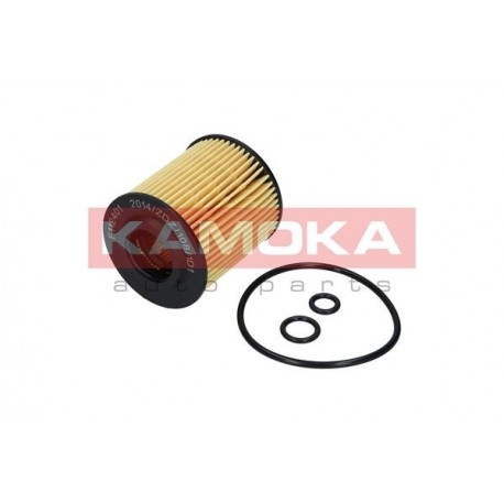 Olajszűrő SEAT IBIZA SKODA FABIA HU7017Z