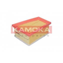 Légszűrő RENAULT DACIA NISSAN OPEL C1858/2