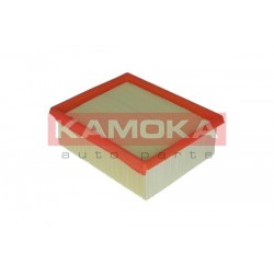 Légszűrő PEUGEOT 206 1.1-1.6 98- C21116