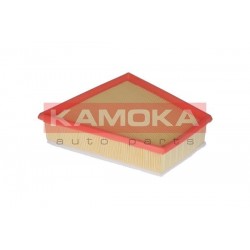 Légszűrő SKODA FABIA 1.9D 99- C2295/4