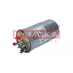 Üzemanyagszűrő AUDI SKODA VW WK853/3X