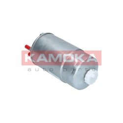 Üzemanyagszűrő FIAT GRANDE PUNTO WK853/20