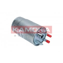 Üzemanyagszűrő FIAT GRANDE PUNTO WK853/20