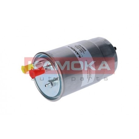 Üzemanyagszűrő ALFA ROMEO 159 GIULIETTA MITO SPIDER WK853/21