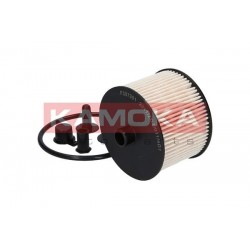 Üzemanyagszűrő FORD PEUGEOT PU1018X