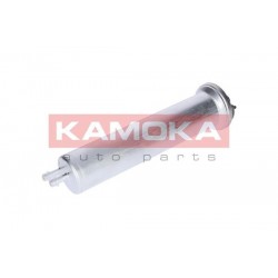 Üzemanyagszűrő BMW E39 9/98- E38 9/98-10/01 WK532