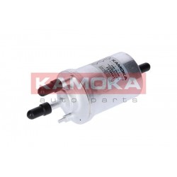 Üzemanyagszűrő SKODA OCTAVIA (1Z3) WK69/2