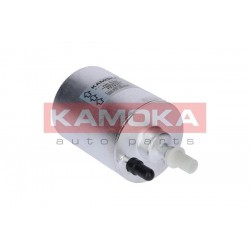 Üzemanyagszűrő AUDI A4 II 1,8T QUATTRO 6/02- WK720/3