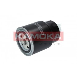 Üzemanyagszűrő NISSAN ALMERA 2.2DI 01- WK94022