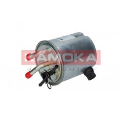 Üzemanyagszűrő NISSAN NAVARA WK920/6