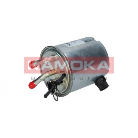 Üzemanyagszűrő NISSAN NAVARA WK920/6