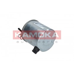 Üzemanyagszűrő NISSAN NAVARA WK920/6