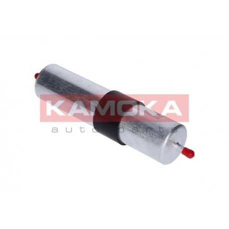 Üzemanyagszűrő MINI ONE 1,4D 6/03- WK521/4