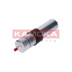 Üzemanyagszűrő MINI ONE 1,4D 6/03- WK521/4