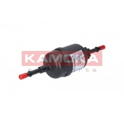 Üzemanyagszűrő FORD FIESTA FUSION WK511/2