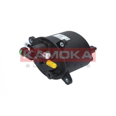 Üzemanyagszűrő CITROEN FIAT FORD LANCIA PEUGEOT WK12001